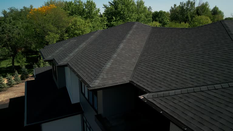 Best Storm Damage Roof Repair  in Taylors, SC