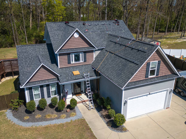 Best Roof Leak Repair  in Taylors, SC